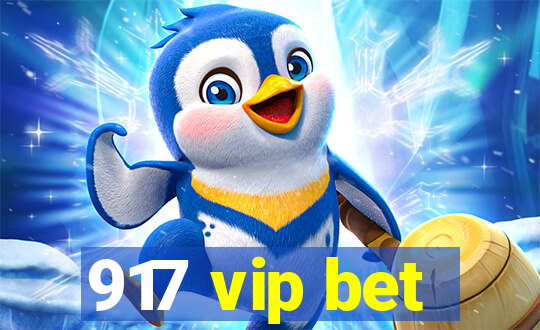 917 vip bet